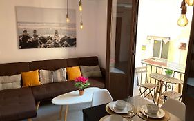 Precioso Apartamento En La Playa De Villajoyosa